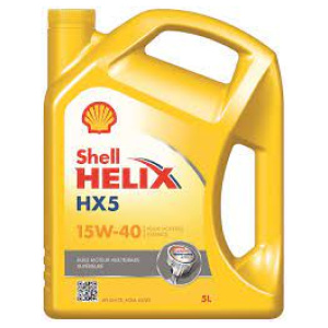 Huile Moteur Shell Helix