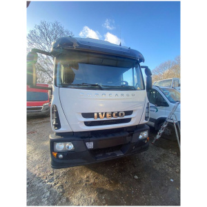 Iveco EUROCARGO ML 120 E 25 EEV Automatique