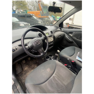 Toyota Yaris 1.0 Sun Line Facelift avec CLIMAT