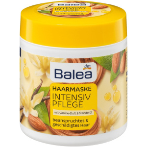 Balea Masque Capillaire Soin Intensif 200 ml