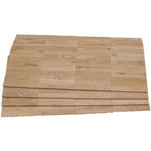 Parquet Mosaïque Chêne Rustique