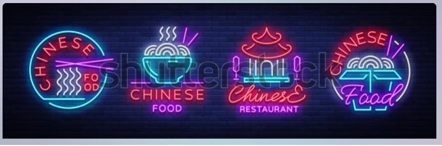 CHINFOOD Online Restaurant