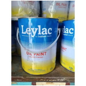 Peinture a huile LEYLAC de LeyLand