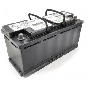 Batterie AGM d’origine BMW F25, 105Ah (20)