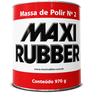 Decapant de peinture MAXI RUBBER