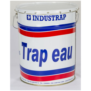 Peinture faume a eau INDUSTRAP