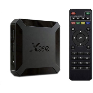 Android TV Box – IPTV Box