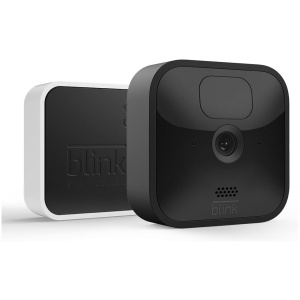 Caméra de sécurité HD sans fil – BLINK