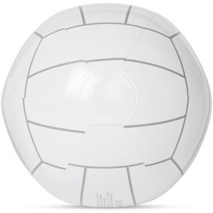 Jeu de piscine Intex – jeu de boules d’eau gonflable – filet de volley-ball, 239 x 64 x 91 cm