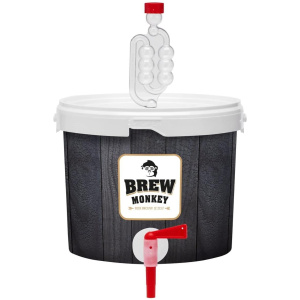 Kit Coffret de brassage de bière & Vin