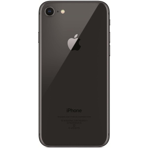 Apple iPhone 8 64 Go Gris sidéral