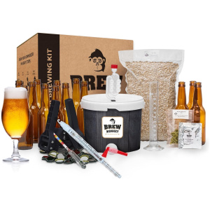 Kit Coffret de brassage de bière & Vin