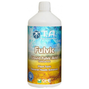 Terra Aquatica – Fulvic Acide fulvique