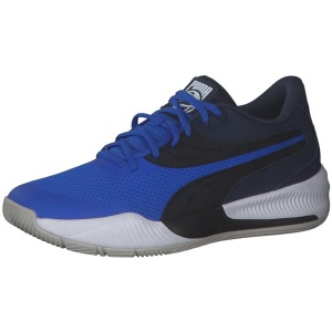 Chaussure de basket-ball unisexe PUMA Triple