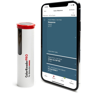 Colorimètre pour déterminer les couleurs – Version PRO
