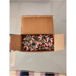 Paquet de Rivets Pneumatiques – 200 Pcs