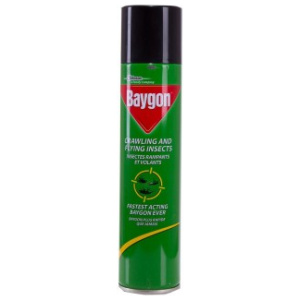 Insecticide BAYGON de SC Johnson 300ml