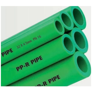 Tube PVC Thermique – PPR (Polypropylène Random Copolymer)