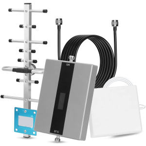 Amplificateur de signal de téléphone portable