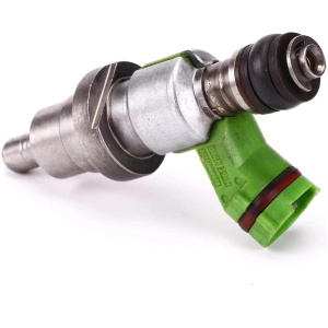 Injecteur de Carburant 4 Pièces Toyota RAV4/AVENIS 2003 – 2008 ESSENCE