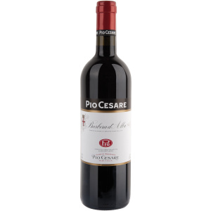 Barbera d’Alba Pio Cesare