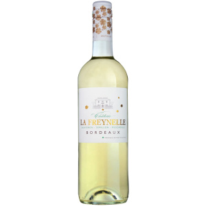 Château La Freynelle Blanc