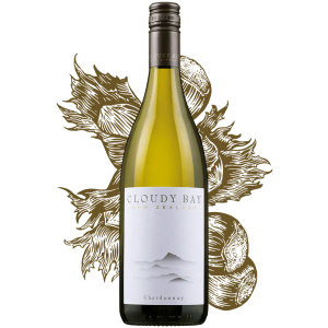 Cloudy Bay Chardonnay