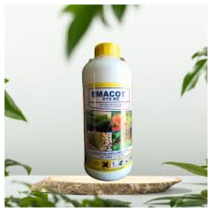 Pesticide Emacot 019 Ec