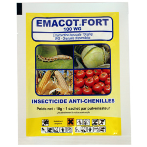 Pesticide Emacot 019 Ec