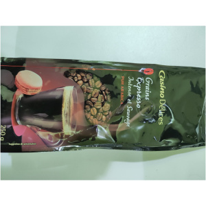 Café Caino Délice Espresso Graine 250g