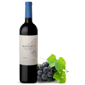 La Mascota Malbec