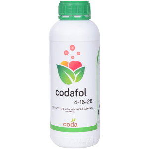 Engrais liquide cofafol – 1L