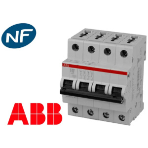 Disjoncteur ABB 20A-35