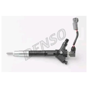 Injecteur DENSO DCRI200110 à commande électrique -TOYOTA RAV4 /2005-2010