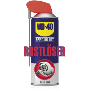 Décapant antirouille WD-40 Specialist Smart Straw 400 ml