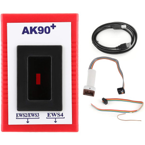 AK90 + Auto Key Programmer