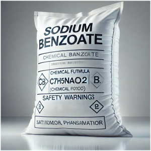 Benzoate de sodium