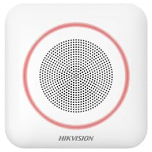 Systèmes de sécurité Hikvision