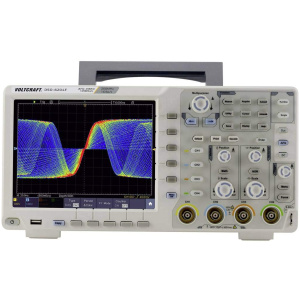 Oscilloscopes