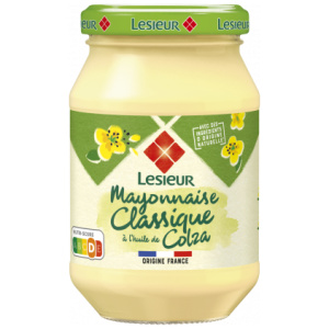 Mayonnaise Classique 235g | Lesieur