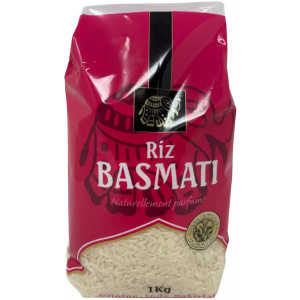 Riz Basmati