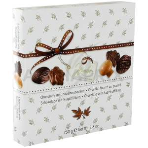 Assortiment Automne praliné 250g Hamlet