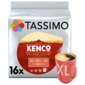 Kenco XL Americano Grande