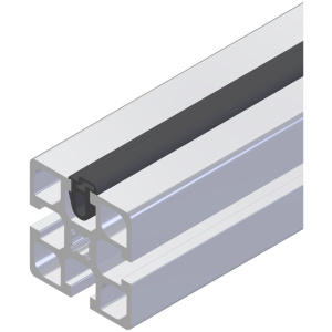 Profilés dl’étanchéité