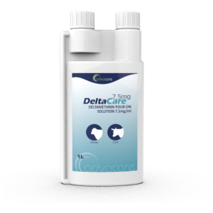 Deltavet Anti-Parasite 100 ml