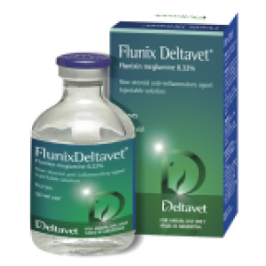 Deltavet Anti-Parasite 100 ml