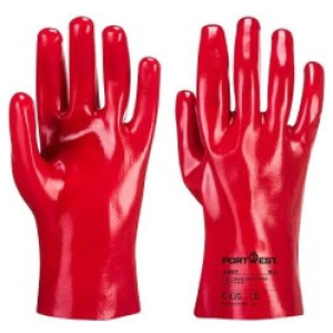 Gants PVC Multi-usages (Pairs)