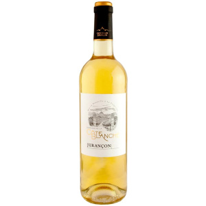 Cave de Jurancon – Vin blanc moelleux