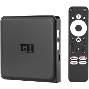 Android IP TV Box