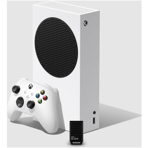 Microsoft Xbox Series S